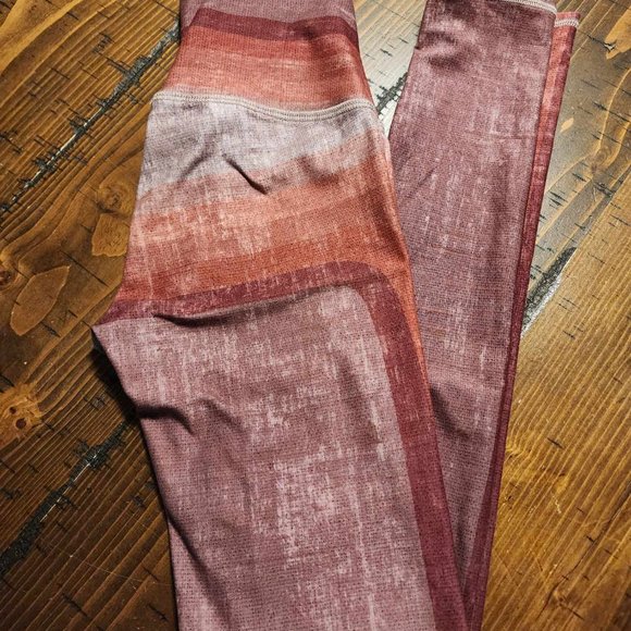 Niyama Sol XS Leggings - Picture 9 of 12